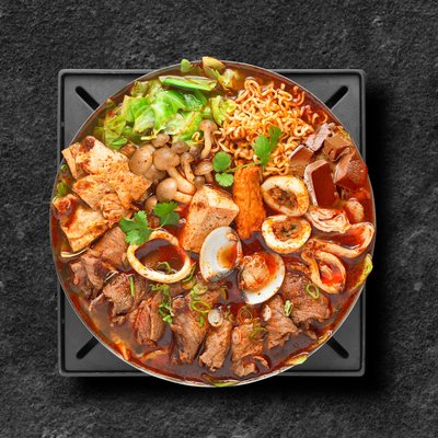 Boiling Point by null