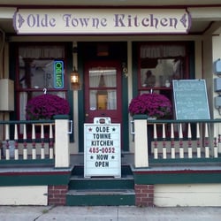 Olde Towne Kitchen