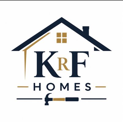 KRF Homes on Yelp