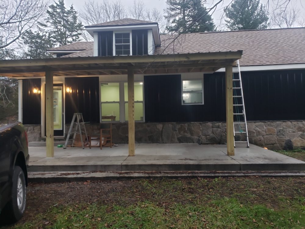 Slide of Surefire construction