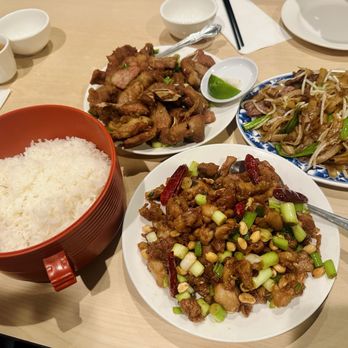 Boston Lobster - Chinese Near Me - Rowland Heights, California