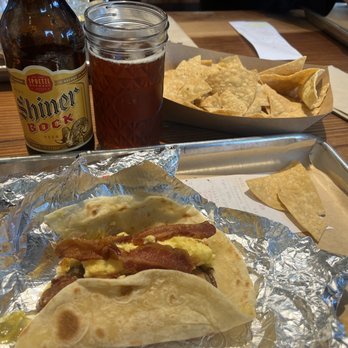 HomeState - Tacos Near Me - Pasadena, California