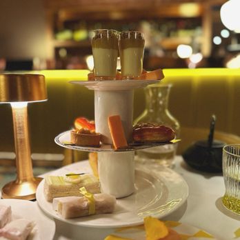 SKETCH - 3131 Photos & 1030 Reviews - 9 Conduit Street, London, United