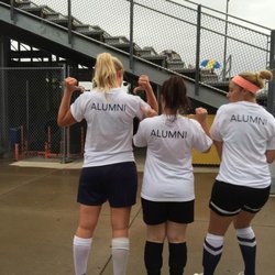 Sea Foam Stadium