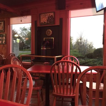 The Park House - Casual interior - Canadian (New) Near Me - Goderich, Ontario The Park House - Casual interior - Canadian (New) Near Me - Goderich, Ontario