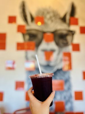 Merka Saltao by null