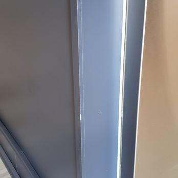 Incredible Kitchens - the door to the bathroom - General Contractors Near Me - Jacksonville, Florida