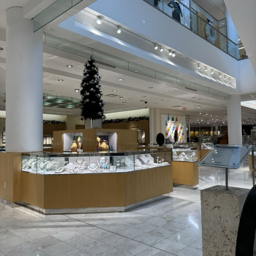 Neiman Marcus - Shoe Stores Near Me - Plano, Texas