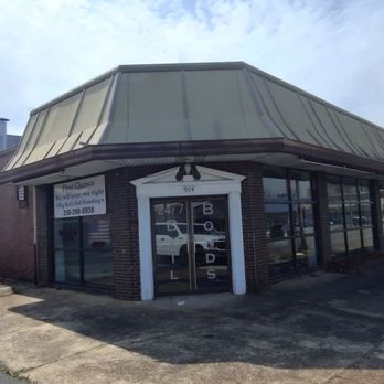 Big Red Bail Bonding - We are Opening soon - Bail Bondsmen Near Me - Oneonta, Alabama