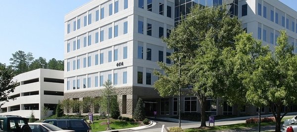 Mid Carolina Obstetrics & Gynecology Raleigh Nc