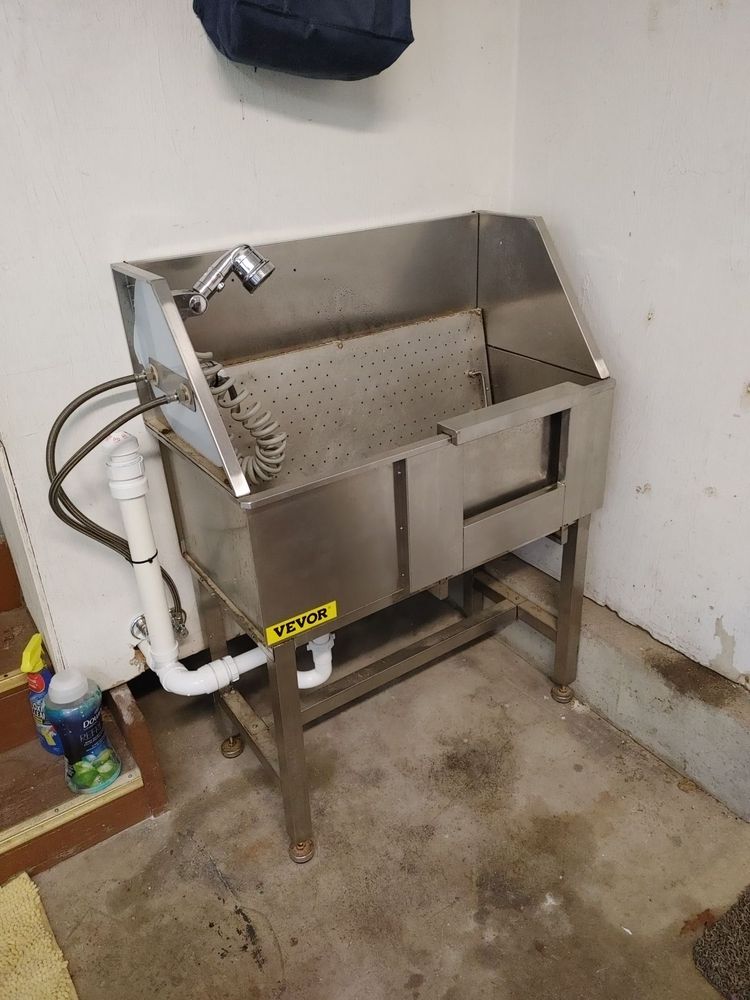 Slide of Steigerwald Plumbg