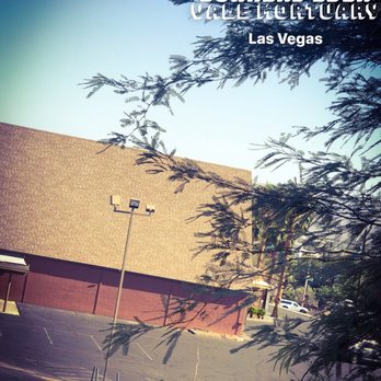 Bunkers Eden Vale Mortuary - Beauty through death - Funeral Services & Cemeteries Near Me - Las Vegas, Nevada