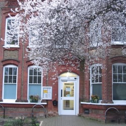 Brockwell Park Surgery