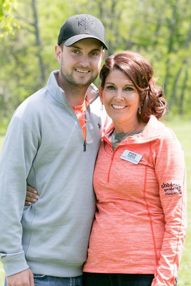 The Shadow Buddies Foundation - social services organization in Lenexa, KS