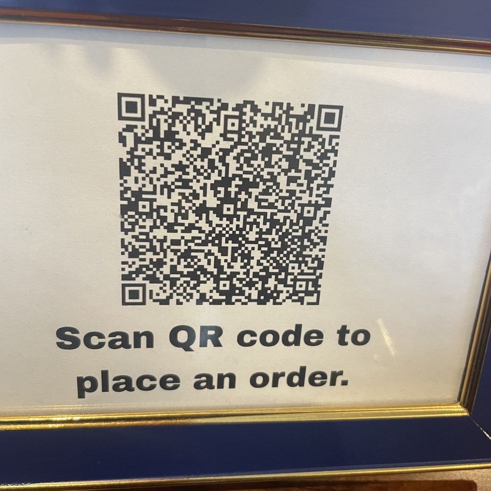 Moon Garden - Ordering System - Bubble Tea Near Me - New Orleans, Louisiana