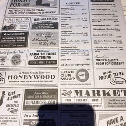 Zim’s Cafe