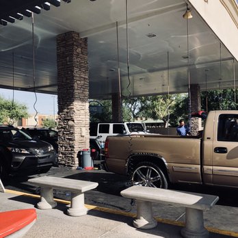 Jacksons Car Wash - Car Wash Near Me - Gilbert, Arizona Jacksons Car Wash - Car Wash Near Me - Gilbert, Arizona
