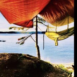Hermit Island Campgrounds - Beach