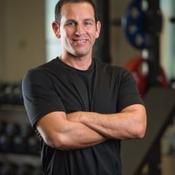 Body Coach Personal Training - Trainer