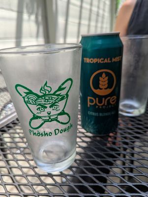 Phosho Dough (SAN PABLO AVE) by null