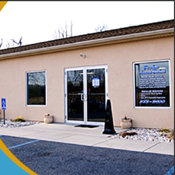 PA AUTO LICENSE BROKERS Updated September 2024 11 Photos 10379 Us