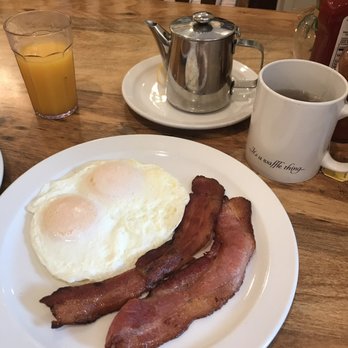 More Than Waffles - Breakfast & Brunch Near Me - Encino, California