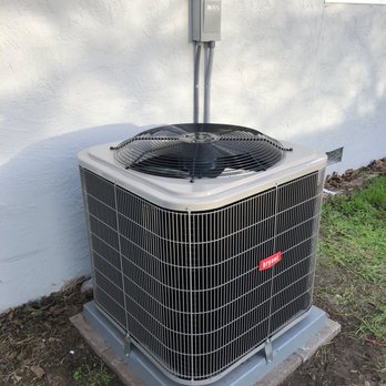 Finest Heating & Air - New Bryant AC - Heating & Air Conditioning/HVAC Near Me - Pleasanton, California