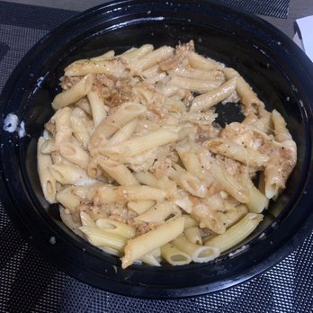 TK’s Surf And Turf Kitchen - Basic Alfredo Dinner - Seafood Near Me - Denver, Colorado TK’s Surf And Turf Kitchen - Basic Alfredo Dinner - Seafood Near Me - Denver, Colorado