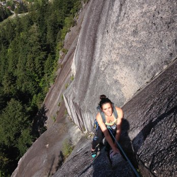 Vancouver Mountain Guides - Jungle Warfare, Squamish - Rock Climbing Near Me - Vancouver, British Columbia Vancouver Mountain Guides - Jungle Warfare, Squamish - Rock Climbing Near Me - Vancouver, British Columbia