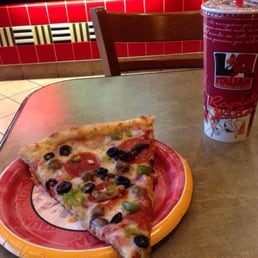 Combo Slices