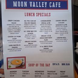 Specials Specials