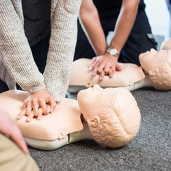 On The Spot CPR