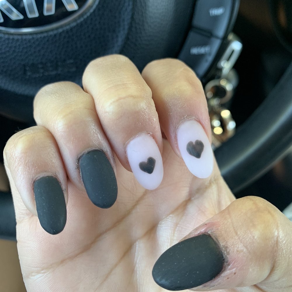 Castle Nails & Spa - Nail Salons Near Me - Abilene, Texas