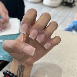Lush Nail Bar