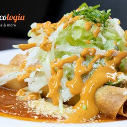 Tacologia - Flautas