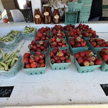 Pattys Berries and Bunches - Fruits & Veggies Near Me - Mattituck, New York Pattys Berries and Bunches - Fruits & Veggies Near Me - Mattituck, New York