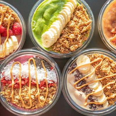 Clean Juice Round Rock by null