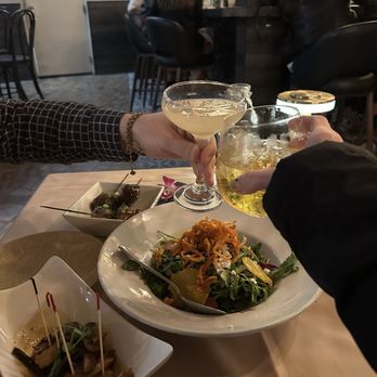 Cafe Sevilla - Spanish Near Me - Costa Mesa, California