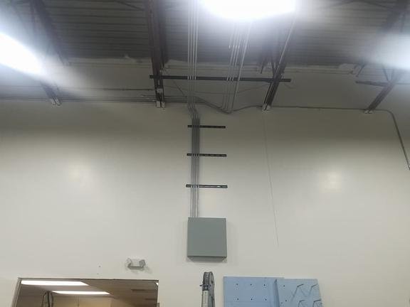 Slide of Friendly Pro Services