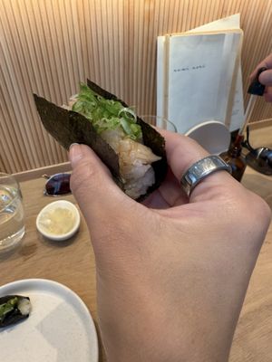 Nami Nori Design District by null