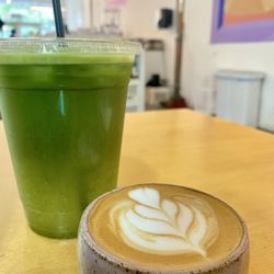 Thrd Coffee