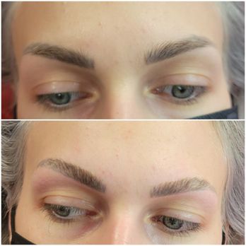 Sharan's Eyebrows & Salon - Hair Salons Near Me - Des Plaines, Illinois Sharan's Eyebrows & Salon - Hair Salons Near Me - Des Plaines, Illinois