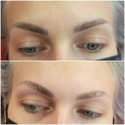 Sharan's Eyebrows & Salon