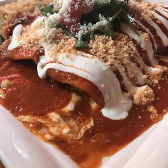 La Contenta Les - Enchiladas - Mexican Near Me - New York, New York La Contenta Les - Enchiladas - Mexican Near Me - New York, New York