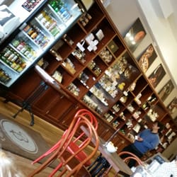 Bracegirdle's House of Fine Chocolate