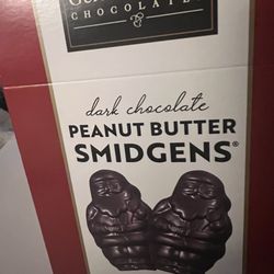 Gertrude Hawk Chocolates - The smidgens are the best