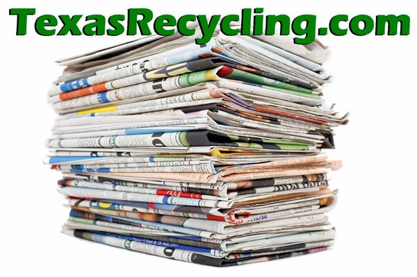 Texas Recycling