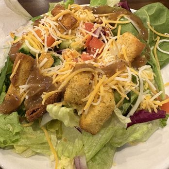 Duffy's Sports Grill - Side salad - Sports Bars Near Me - Boynton Beach, Florida Duffy's Sports Grill - Side salad - Sports Bars Near Me - Boynton Beach, Florida