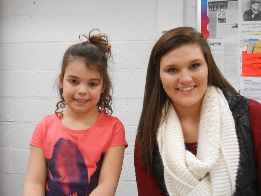 Big Brothers Big Sisters of New Hampshire - social services organization in Manchester, NH