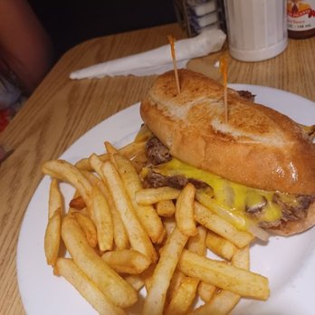 Harvest Cafe - Pot roast sand - American Near Me - Las Vegas, Nevada